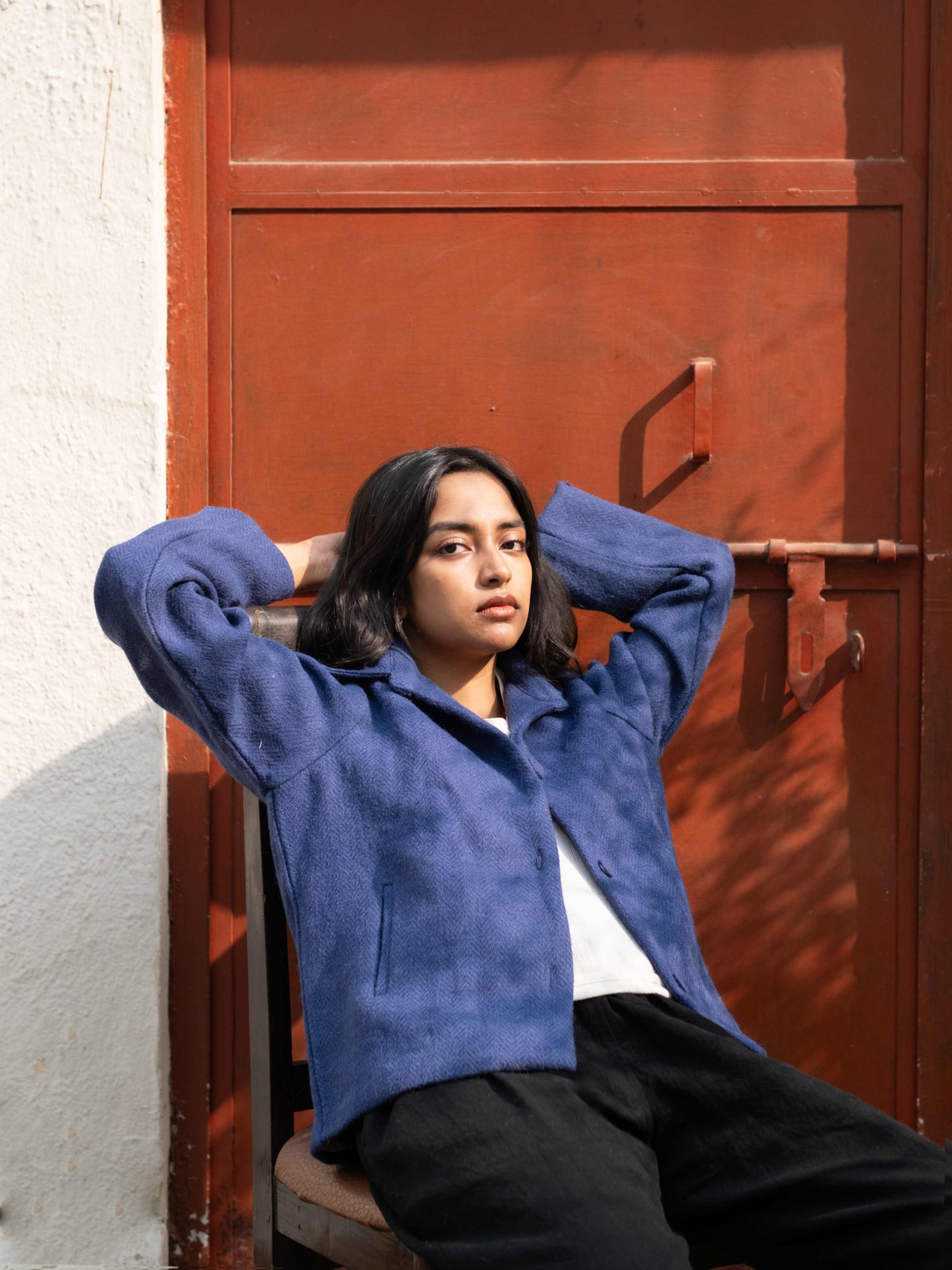 Outerwear